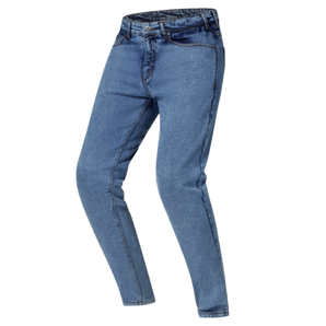 Pantalón Jeans de Moto Richa Epic 2 Azul- Short