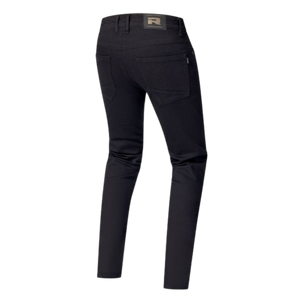 Pantalón Jeans de Moto Richa Epic 2 Negro -Short