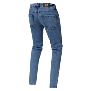 Pantalón Jeans de Moto Richa Epic 2 Azul- Short