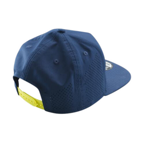 Jockey Husqvarna Competición azul OS