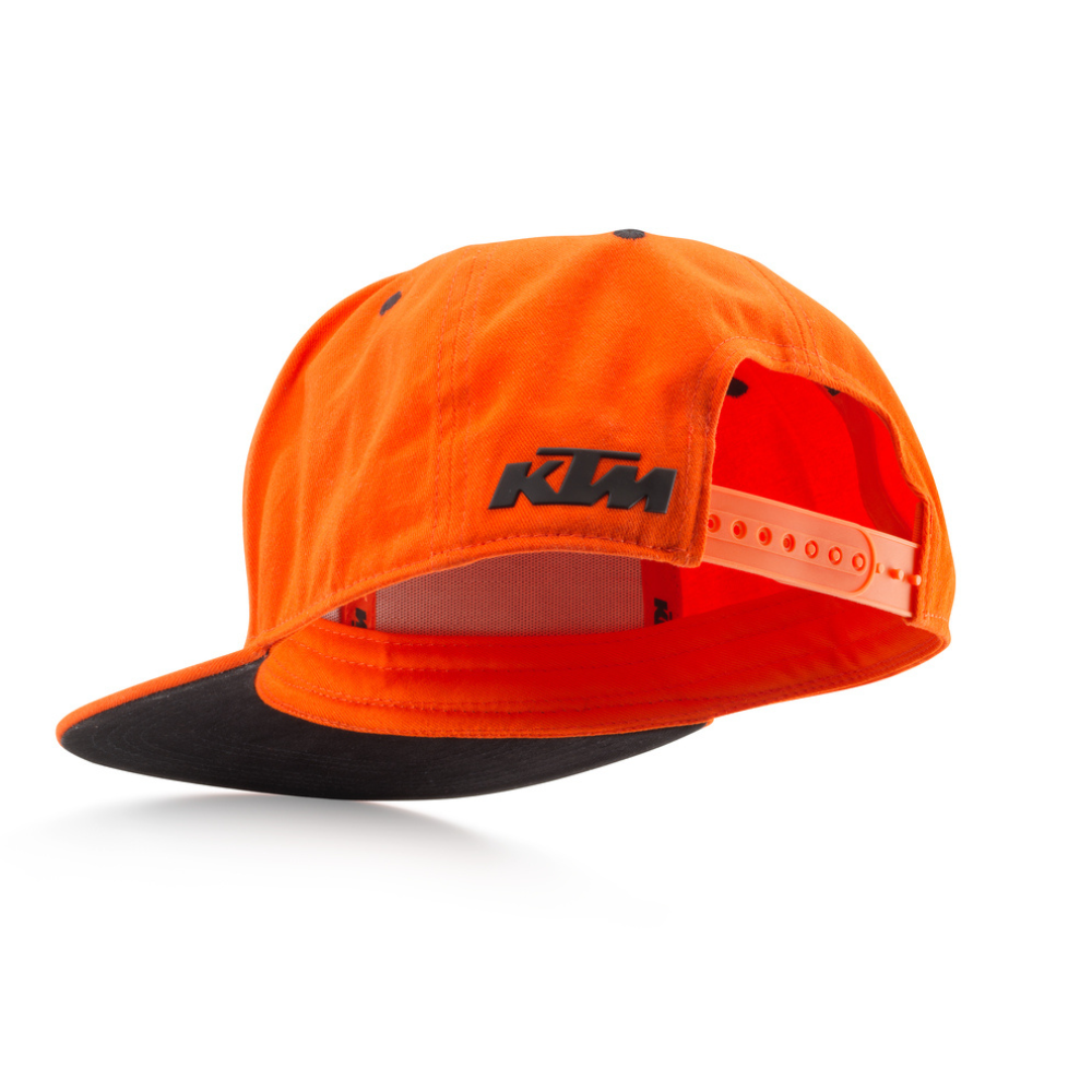 Jockey KTM Team Naranja