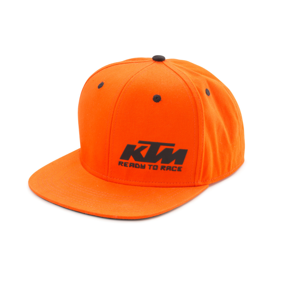 Jockey KTM Team Naranja