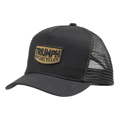 Jockey Triumph DUDE CAP BLACK