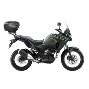 Shad Anclaje Topcase Kawasaki Versys 300X (2017-2024) (K0VR37ST)