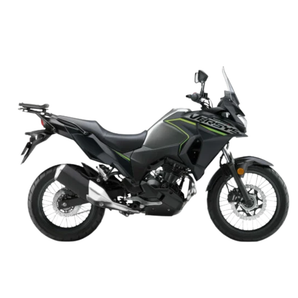 Shad Anclaje Topcase Kawasaki Versys 300X (2017-2024) (K0VR37ST)