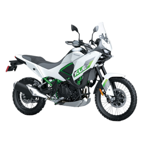 Kawasaki KLE 500