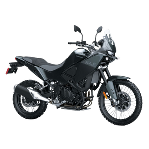 Kawasaki KLE 500 SE