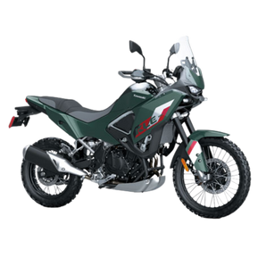 Kawasaki KLE 500 SE