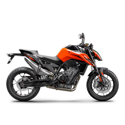 Moto KTM 790 Duke (Preventa)