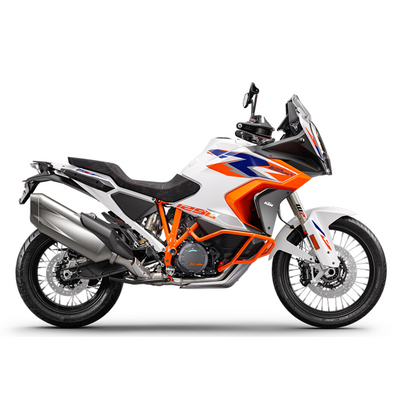 Moto KTM 1290 Super Adventure R