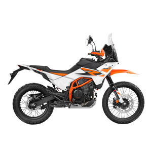 Moto KTM 390 Adventure R