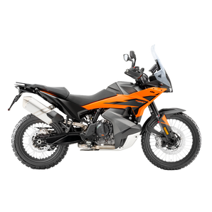 Moto KTM 790 ADVENTURE