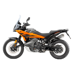 Moto KTM 790 ADVENTURE