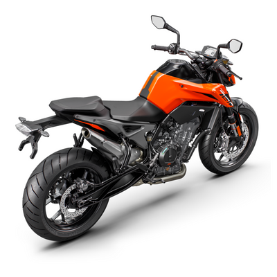 Moto KTM 790 Duke (Preventa)