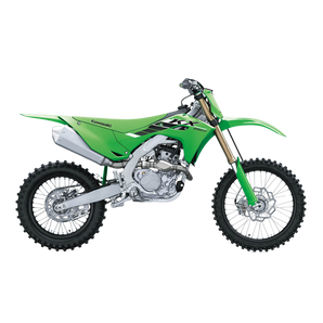 Kawasaki KX 250