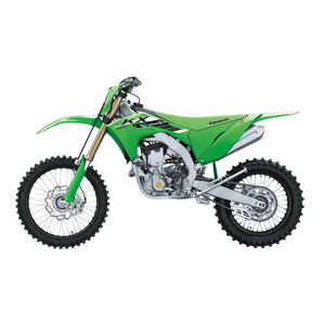 Kawasaki KX 250 X