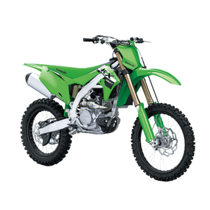 Kawasaki KX 450