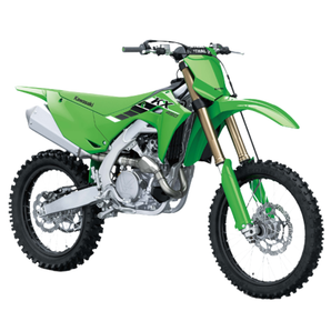 Kawasaki KX 450