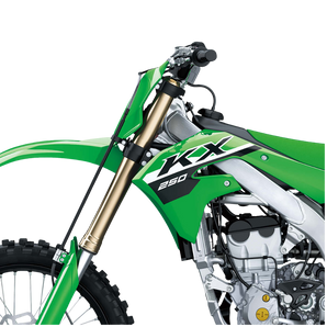 Kawasaki KX 450