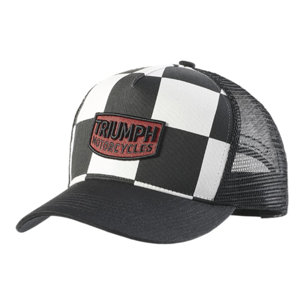 Jockey Triumph PRITCHARD TRUCKER CAP