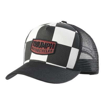 Jockey Triumph PRITCHARD TRUCKER CAP