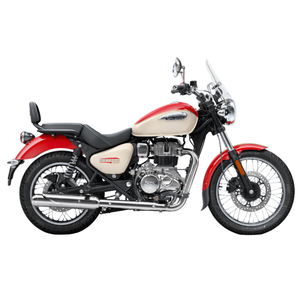 Moto Royal Enfield - Meteor 350 Supernova Aurora