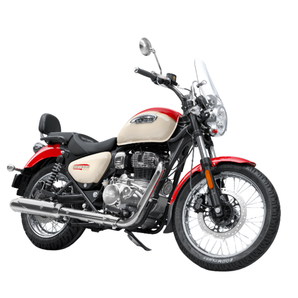 Moto Royal Enfield - Meteor 350 Supernova Aurora