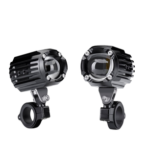 Kit Ampolletas LED Midland para motos
