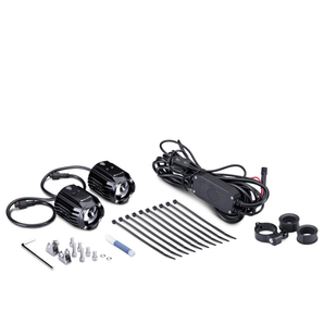 Kit Ampolletas LED Midland para motos