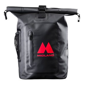 Mochila Midland Backpack 28L Impermeable