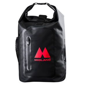 Mochila Midland Backpack 28L Impermeable