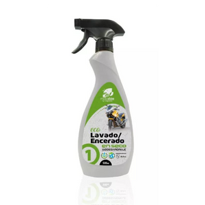 Kit de Limpieza moto Motoshine