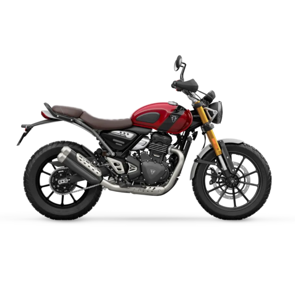Moto Triumph Scrambler 400 X Bikesport Chile moto-triumph-scrambler-400-x-bikesport-chile