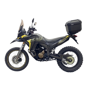 Moto Voge 300 Rally Adventure