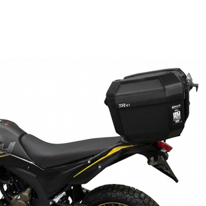 Moto Voge 300 Rally Adventure