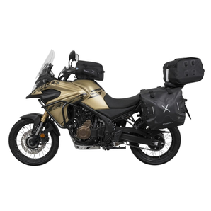 Moto Voge DS625X Adventure