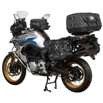 Moto Voge DS900X SHAD
