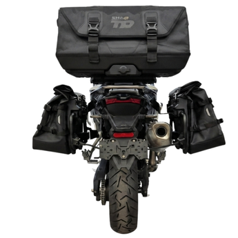 Moto Voge DS900X SHAD
