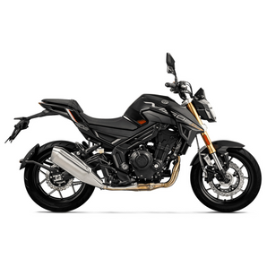 Moto Morbidelli M502N