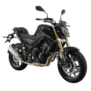 Moto Morbidelli M502N