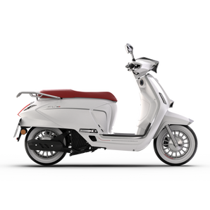 Moto Morbidelli SC125RE