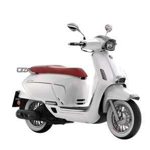 Moto Morbidelli SC125RE