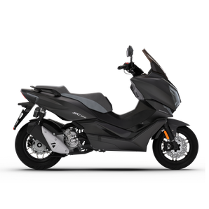 Moto Morbidelli SC300