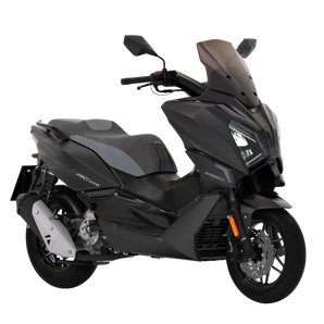 Moto Morbidelli SC300