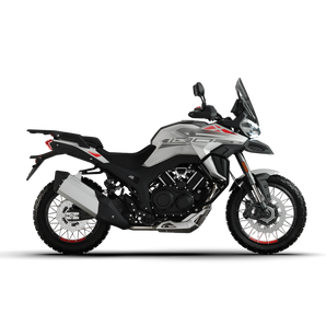 Moto Morbidelli T1002VX