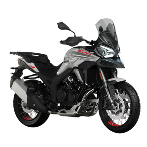 Moto Morbidelli T1002VX