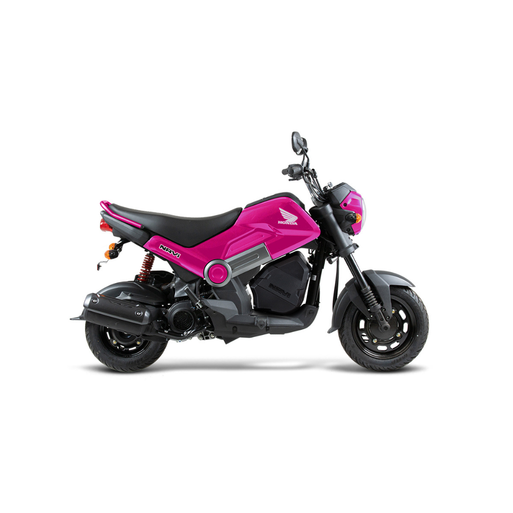 Moto Honda NAVI 2024