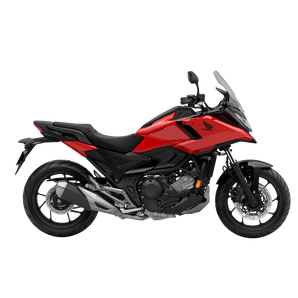 Moto Honda NC750 XD
