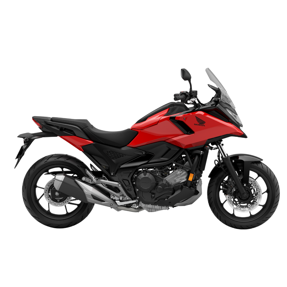 NC750 XD