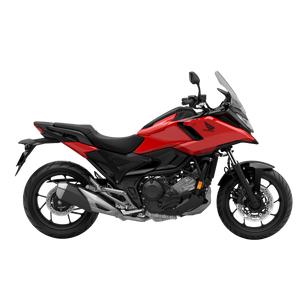 NC750 XD